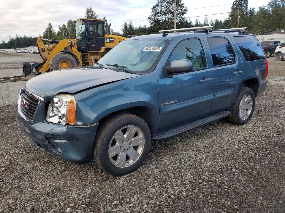 Auction sale of the 2008 Gmc Yukon, vin: 1GKFC13098R220445, lot number: 62350566