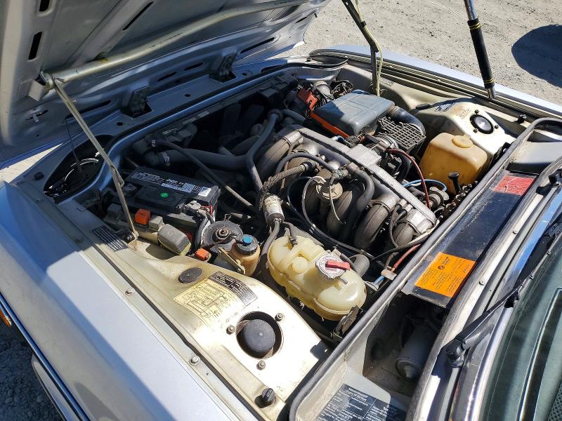 1975 Bmw 3.0 Csi მანქანა იყიდება აუქციონზე, vin: 3190095, აუქციონის ნომერი: 62922906
