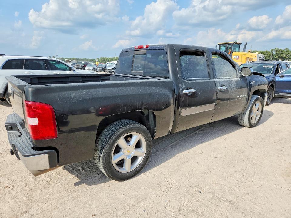 Продаж на аукціоні авто 2013 Chevrolet Silverado, vin: 3GCPCSE26DG179254, номер лоту: 62977706