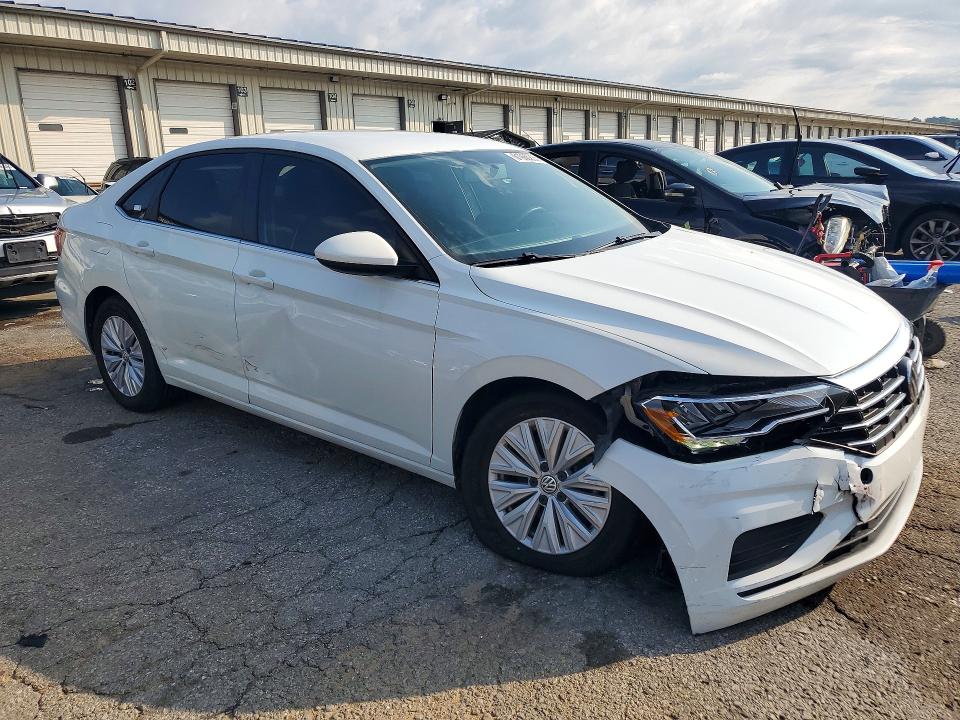 Aukcja sprzedaży 2019 Volkswagen Jetta, vin: 3VWC57BUXKM172170, numer aukcji: 61988206