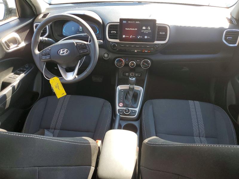 Aukcja sprzedaży 2026 Hyundai Venue, vin: KMHRC8A36TU469270, numer aukcji: 61431116