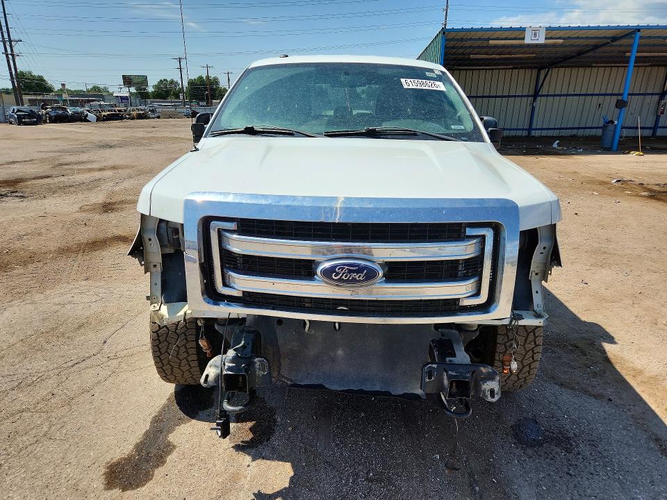 Aukcja sprzedaży 2013 Ford F150, vin: 1FTFX1EF1DFD68733, numer aukcji: 61598626