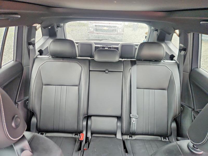 Продаж на аукціоні авто 2023 Volkswagen Tiguan, vin: 3VVCB7AX6PM069148, номер лоту: 62512036