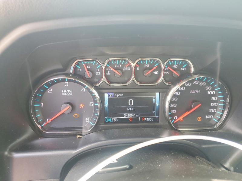 2018 Gmc Sierra მანქანა იყიდება აუქციონზე, vin: 3GTU2NEC6JG550067, აუქციონის ნომერი: 61429216