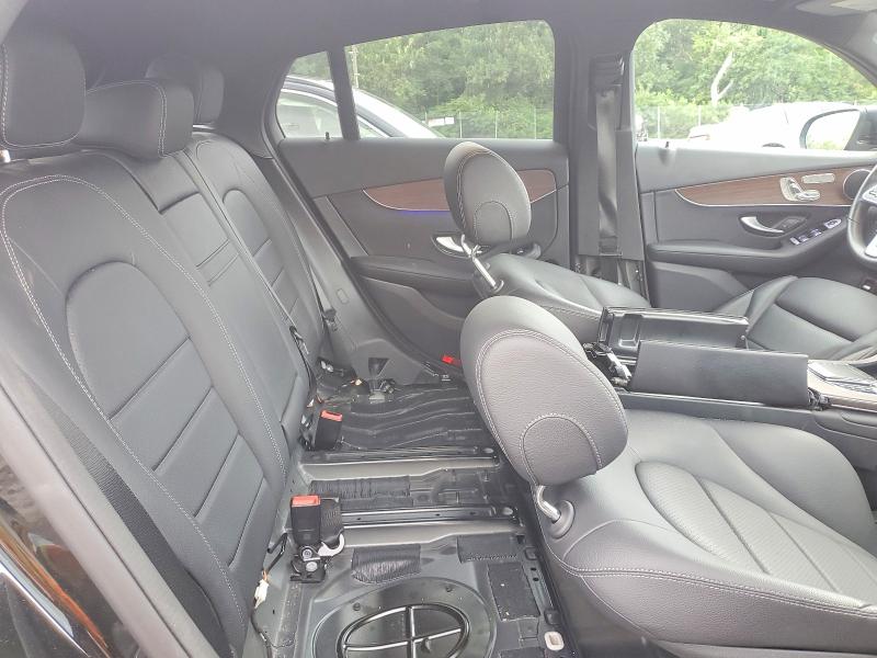 62853236 :رقم المزاد ، W1N0J8EBXPG122607 vin ، 2023 Mercedes-benz Glc Coupe مزاد بيع