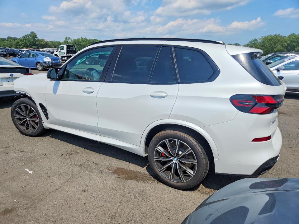 Продаж на аукціоні авто 2026 Bmw X5, vin: 5UX33EU04T9270259, номер лоту: 60273046
