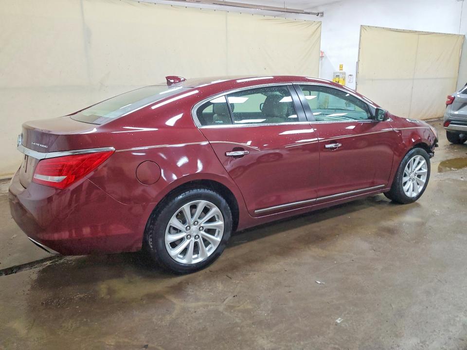 Aukcja sprzedaży 2015 Buick Lacrosse, vin: 1G4GA5G34FF200082, numer aukcji: 60882196