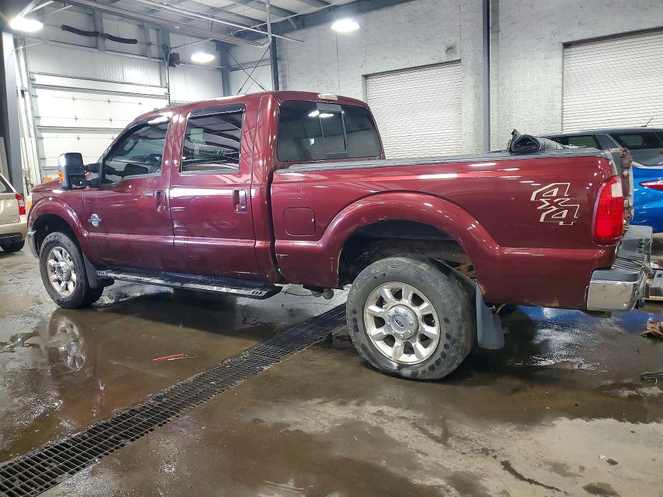 Aukcja sprzedaży 2011 Ford F350, vin: 1FT8W3BT7BEC35737, numer aukcji: 59878036