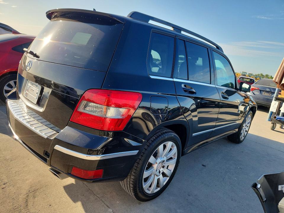 Продажа на аукционе авто 2012 Mercedes-benz Glk, vin: WDCGG5GB0CF769866, номер лота: 60797156