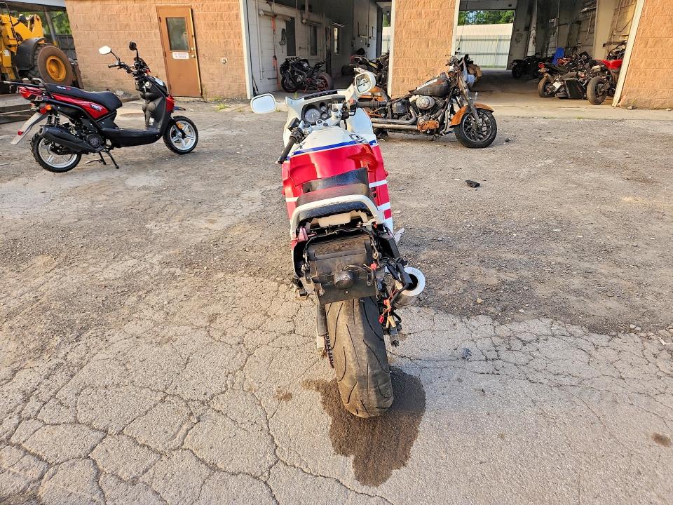 Aukcja sprzedaży 1990 Honda Cbr1000, vin: JH2SC2409LM001870, numer aukcji: 62128356
