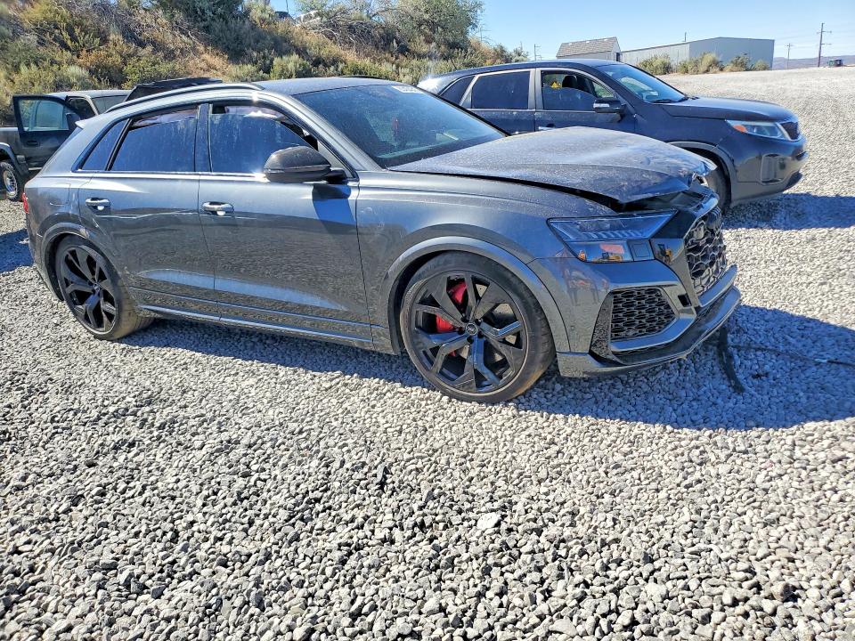 Продаж на аукціоні авто 2021 Audi Rs Q8, vin: WU1ARBF17MD005168, номер лоту: 85454945