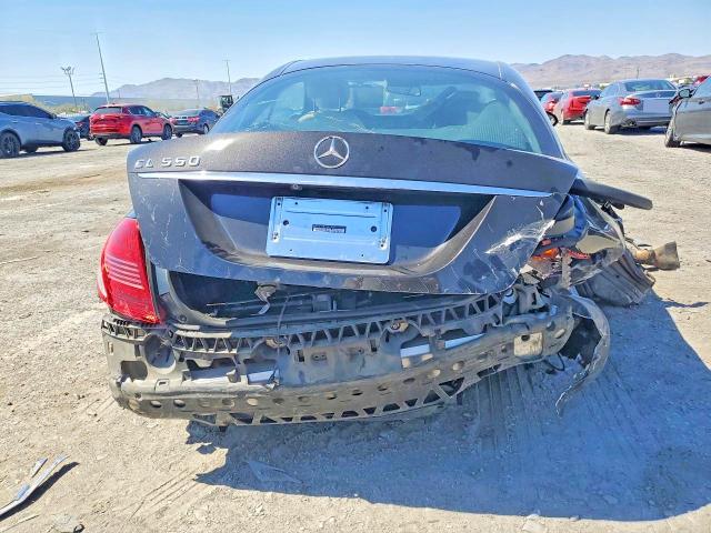 Aukcja sprzedaży 2007 Mercedes-benz Cl, vin: WDDEJ71X87A001558, numer aukcji: 59232746