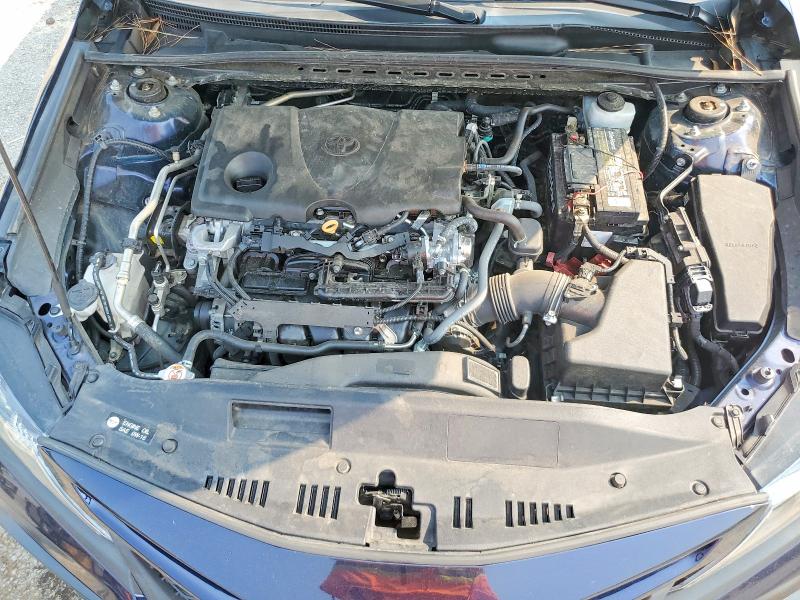 62916426 :رقم المزاد ، 4T1G11AK4NU665867 vin ، 2022 Toyota Camry مزاد بيع
