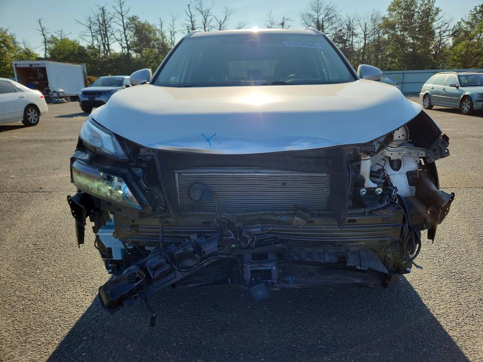 Продаж на аукціоні авто 2024 Nissan Rogue, vin: JN8BT3BB1RW436340, номер лоту: 61518946
