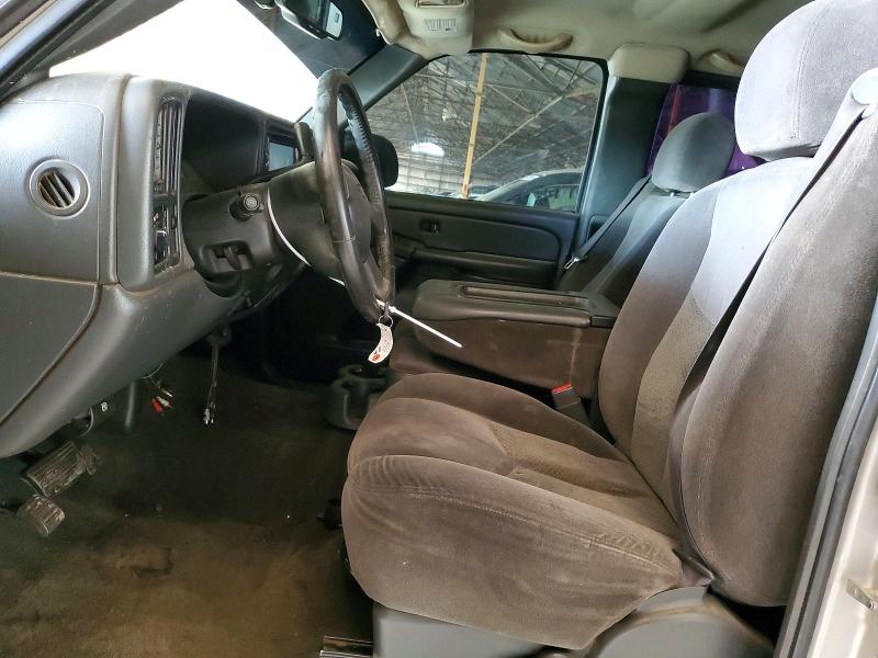 Aukcja sprzedaży 2006 Chevrolet Silverado, vin: 1GCEC19V76Z227028, numer aukcji: 60512246