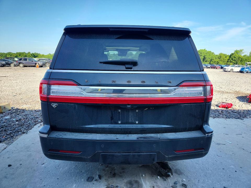 Aukcja sprzedaży 2021 Lincoln Navigator, vin: 5LMJJ2TT5MEL03960, numer aukcji: 59323086