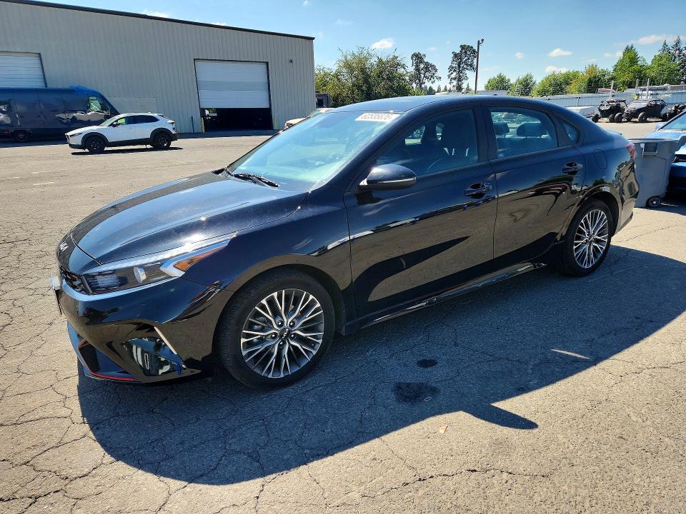 Aukcja sprzedaży 2022 Kia Forte, vin: 3KPF54AD7NE454829, numer aukcji: 62535806