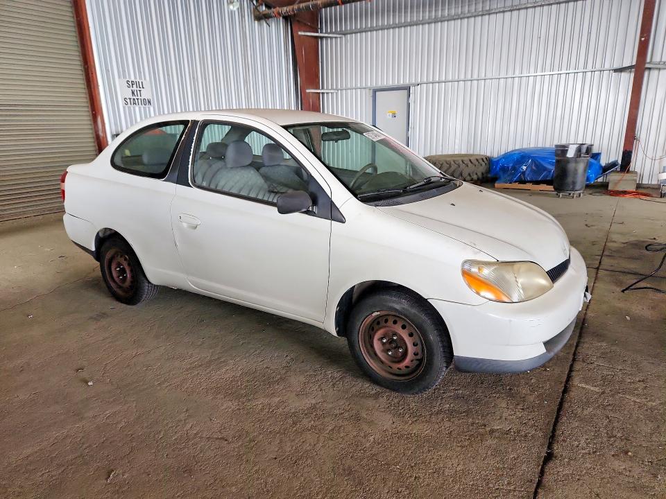 Aukcja sprzedaży 2000 Toyota Echo, vin: JTDAT123XY0039991, numer aukcji: 59734086