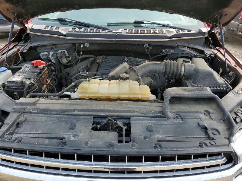 Aukcja sprzedaży 2019 Ford F150, vin: 1FTEW1E50KFD05514, numer aukcji: 61786946