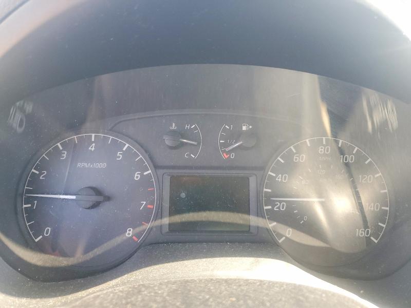 Продажа на аукционе авто 2016 Nissan Sentra, vin: 3N1AB7AP4GY251142, номер лота: 60257716