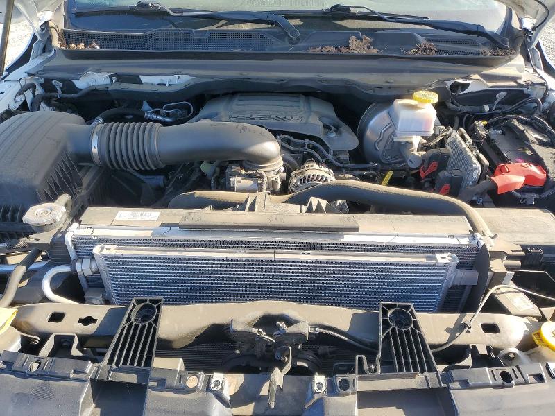 Продажа на аукционе авто 2020 Ram 1500, vin: 1C6SRFMT8LN326312, номер лота: 59625286