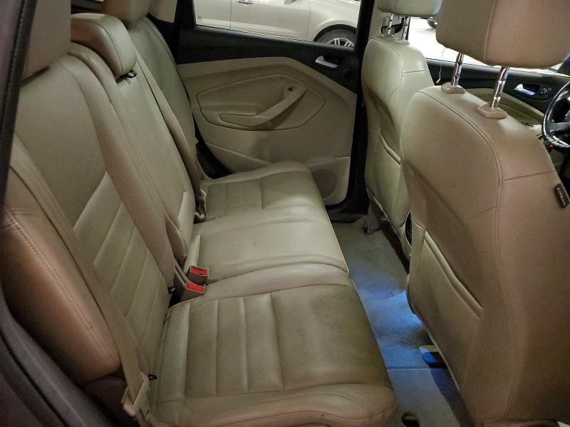 60290366 :رقم المزاد ، 1FMCU9H90DUA07548 vin ، 2013 Ford Escape مزاد بيع