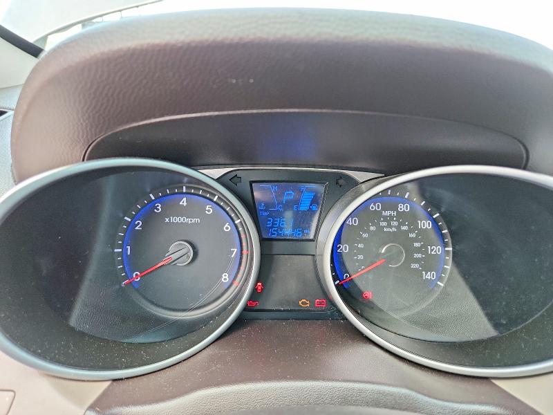 Продаж на аукціоні авто 2014 Hyundai Tucson, vin: KM8JT3AFXEU850357, номер лоту: 63021366
