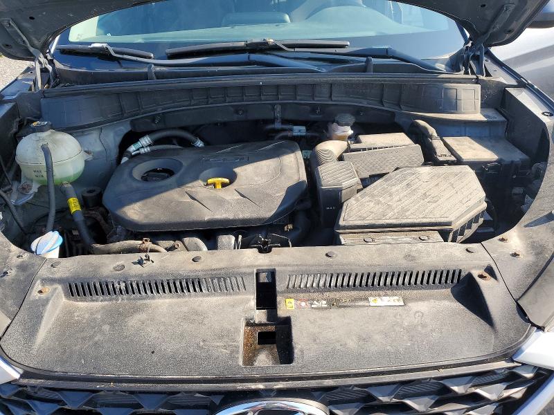 60569496 :رقم المزاد ، KM8J2CA42KU870440 vin ، 2019 Hyundai Tucson مزاد بيع