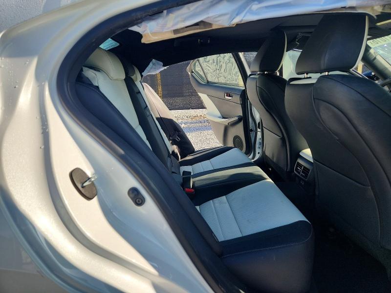 Aukcja sprzedaży 2026 Lexus Is 350, vin: JTHGZ1B24T5097248, numer aukcji: 61741016