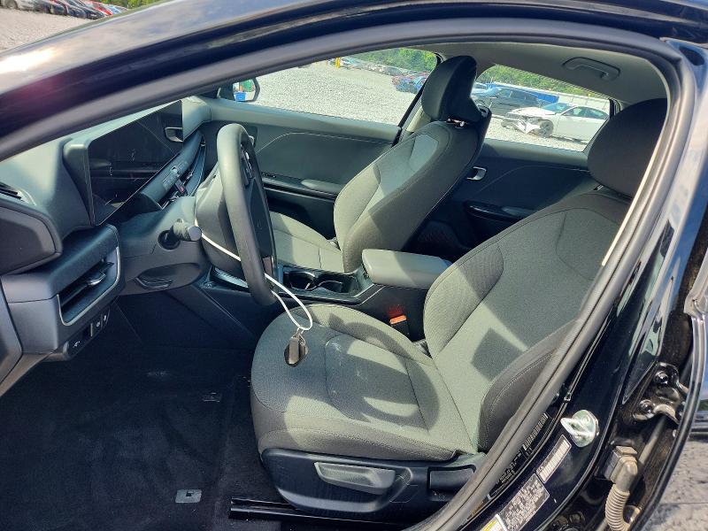 Продаж на аукціоні авто 2025 Kia K4, vin: 3KPFT4DE8SE060360, номер лоту: 58148956