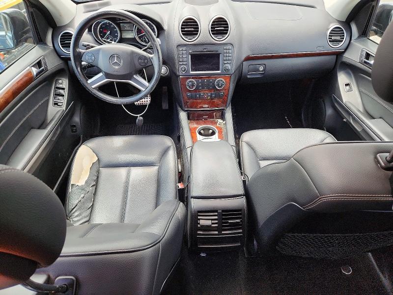 Продажа на аукционе авто 2012 Mercedes-benz Gl, vin: 4JGBF7BE4CA771421, номер лота: 62829346