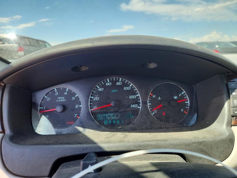 Продажа на аукционе авто 2012 Chevrolet Impala, vin: 2G1WG5E31C1257076, номер лота: 60460076