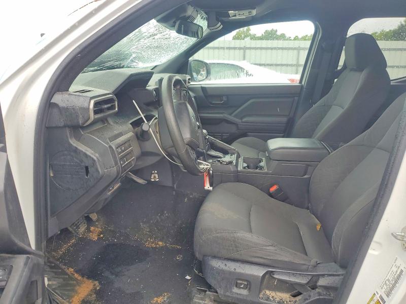 Aukcja sprzedaży 2025 Toyota Tacoma, vin: 3TYLD5KN8ST014207, numer aukcji: 60602926