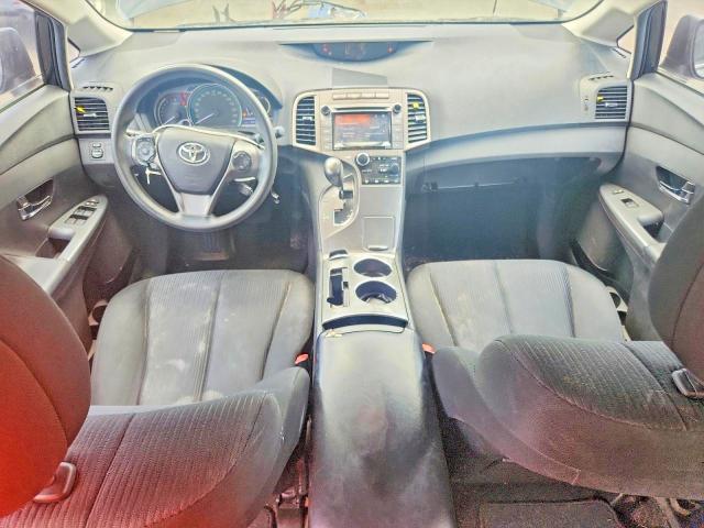 Продаж на аукціоні авто 2015 Toyota Venza, vin: 4T3ZA3BBXFU095661, номер лоту: 60301136