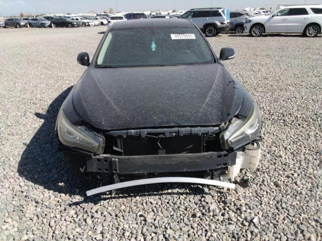 Продажа на аукционе авто 2015 Infiniti Q50, vin: JN1BV7AR4FM393084, номер лота: 99570895