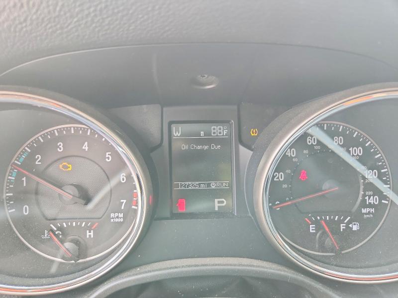 60468196 :رقم المزاد ، 1C4RJFAG9DC595079 vin ، 2013 Jeep Grand Cherokee مزاد بيع