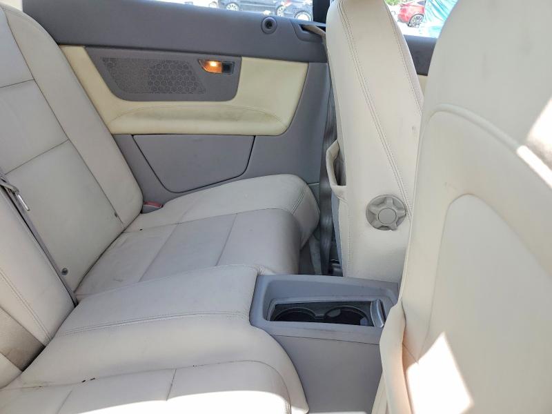 2008 Volvo C70 მანქანა იყიდება აუქციონზე, vin: YV1MC67218J046066, აუქციონის ნომერი: 62255086