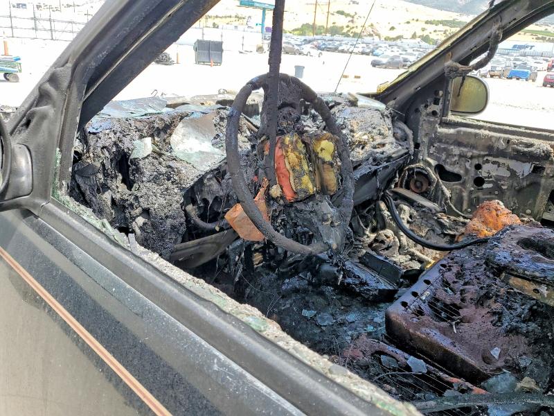 Aukcja sprzedaży 1999 Ford F150, vin: 1FTRX18L5XKA32951, numer aukcji: 61370496