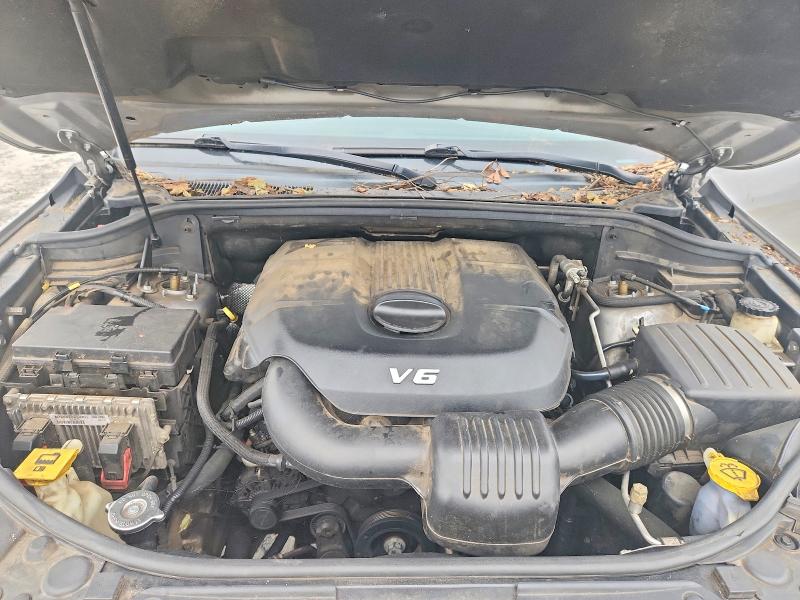 Aukcja sprzedaży 2015 Jeep Grand Cherokee, vin: 1C4RJFCG3FC787937, numer aukcji: 60511436