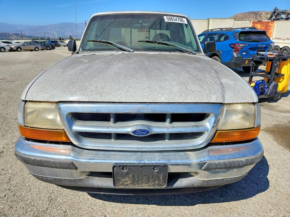 Продажа на аукционе авто 1998 Ford Ranger, vin: 1FTYR14C8WPA98889, номер лота: 59654706