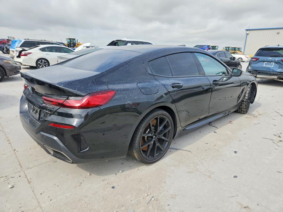 Aukcja sprzedaży 2020 Bmw M850xi, vin: WBAGV8C08LCE26404, numer aukcji: 60366076
