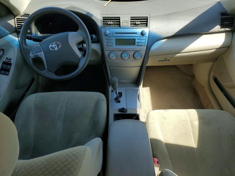 Продаж на аукціоні авто 2007 Toyota Camry, vin: JTNBE46K673049007, номер лоту: 63210616