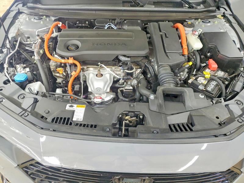 Aukcja sprzedaży 2024 Honda Accord, vin: 1HGCY2F70RA020473, numer aukcji: 59734586
