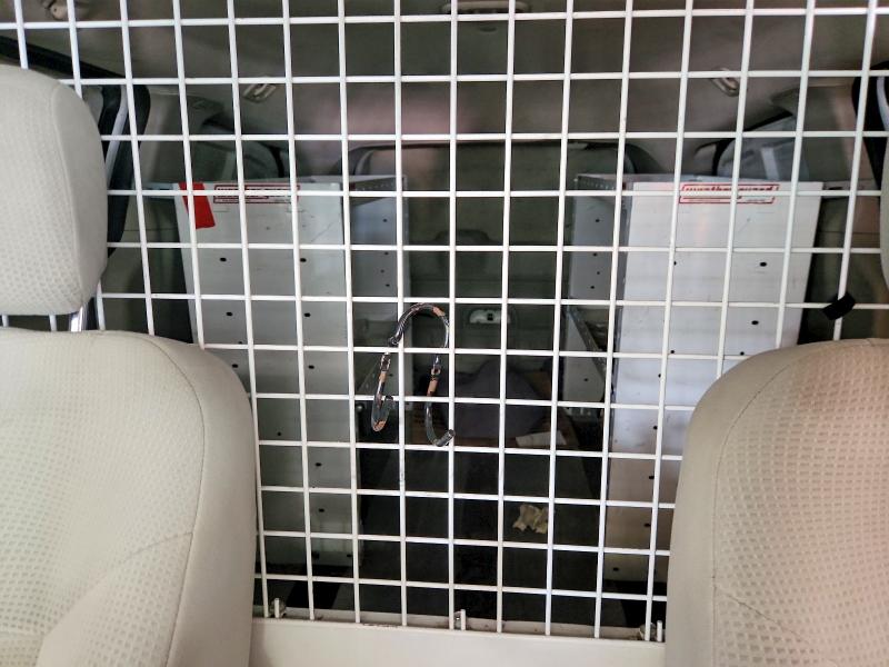 60025006 :رقم المزاد ، 2C4RRGAG6ER137569 vin ، 2014 Ram Tradesman مزاد بيع