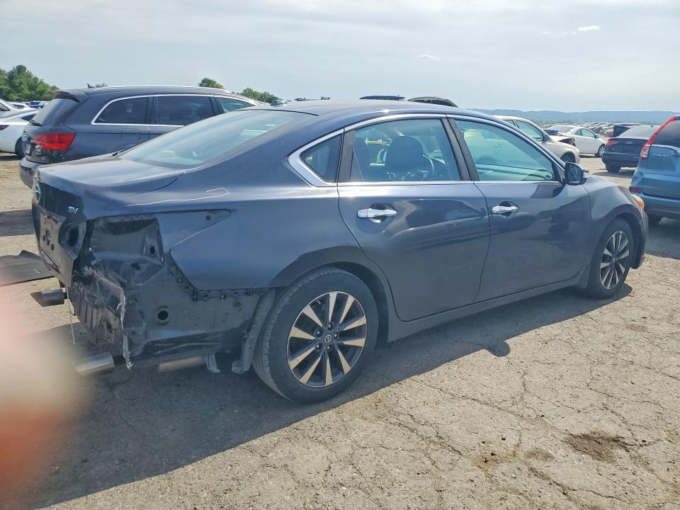 62232186 :رقم المزاد ، 1N4AL3AP0GC130948 vin ، 2016 Nissan Altima مزاد بيع