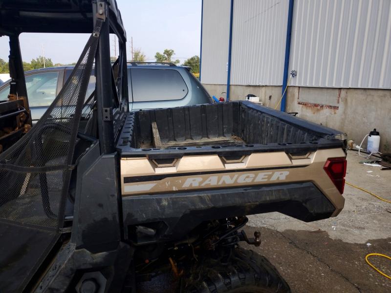 Aukcja sprzedaży 2023 Polaris Ranger, vin: 4XARSE997P8093103, numer aukcji: 62284226