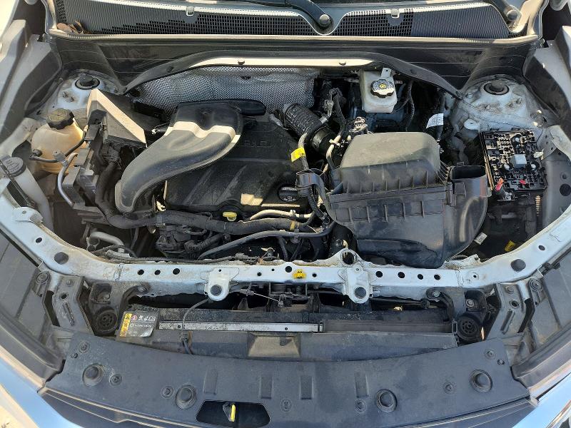 2022 Chevrolet Trailblazer მანქანა იყიდება აუქციონზე, vin: KL79MMS25NB101576, აუქციონის ნომერი: 62280106