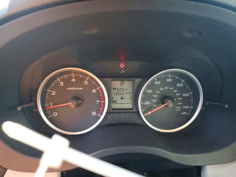 2015 Subaru Forester მანქანა იყიდება აუქციონზე, vin: JF2SJADC7FH483627, აუქციონის ნომერი: 85974865