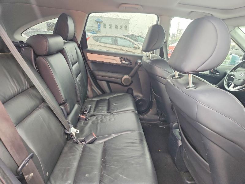 Продаж на аукціоні авто 2011 Honda Cr-v, vin: 5J6RE4H77BL824896, номер лоту: 58566236