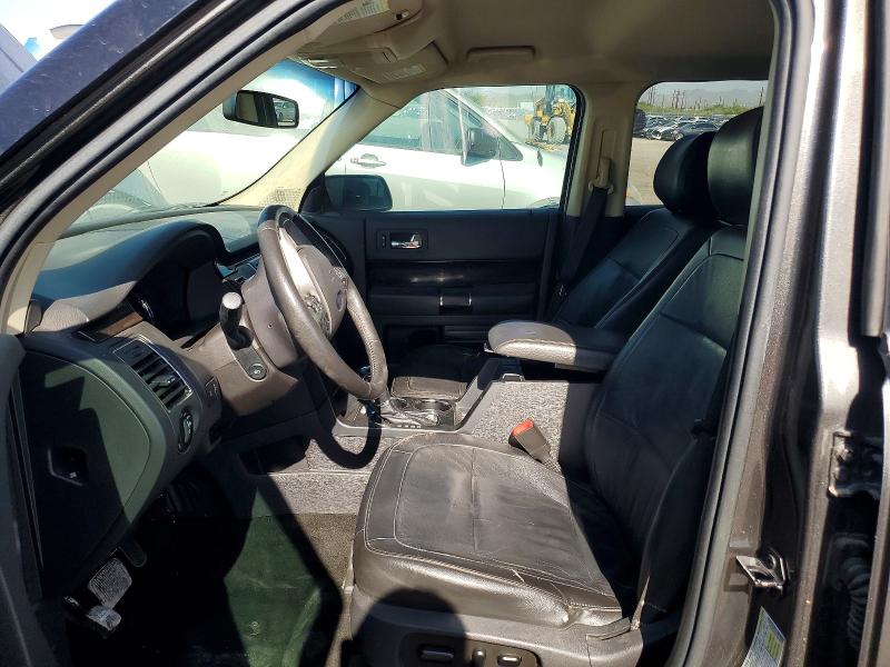Продажа на аукционе авто 2015 Ford Flex, vin: 2FMGK5C82FBA20356, номер лота: 60137016